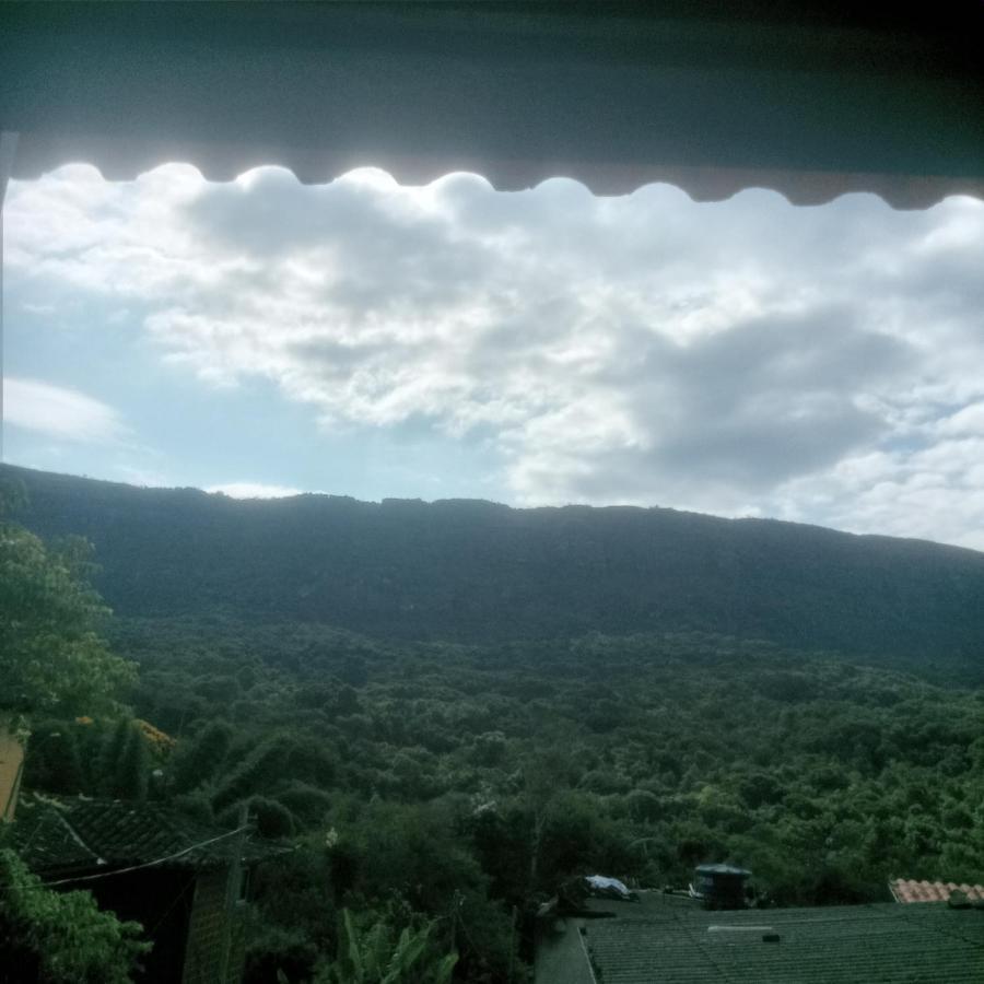 Recanto Bela Vista Serra Tiradentes Exterior photo