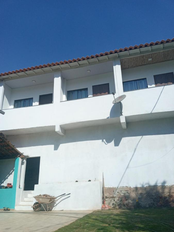 Recanto Bela Vista Serra Tiradentes Exterior photo
