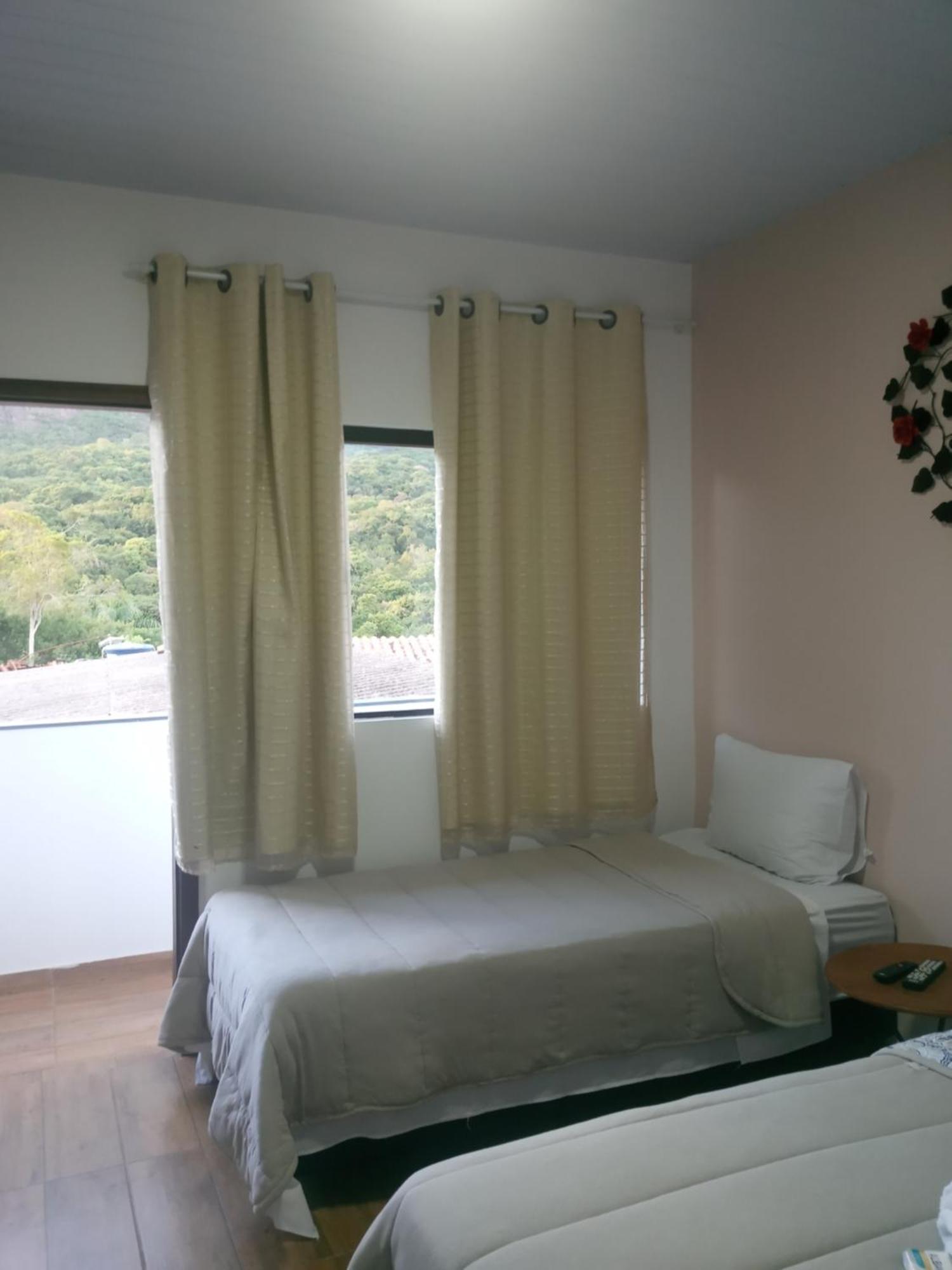 Recanto Bela Vista Serra Tiradentes Exterior photo
